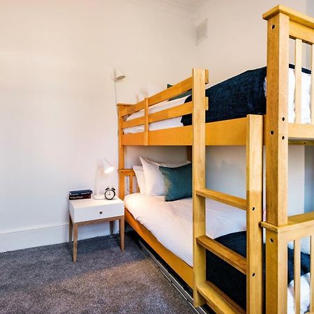 شقة Bright And Modern Earls Court Gem لندن المظهر الخارجي الصورة